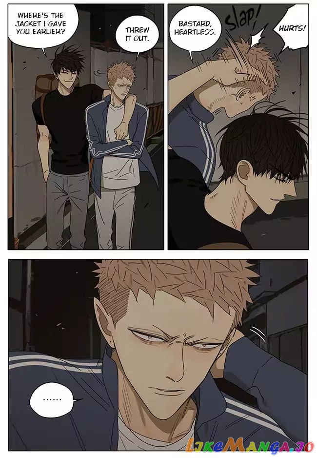 19 Days chapter 263 image 4